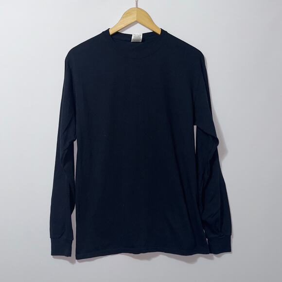 Fruit of the Loom Black hunting Graphic shirt women’s Size Medium - Picture 1 of 5